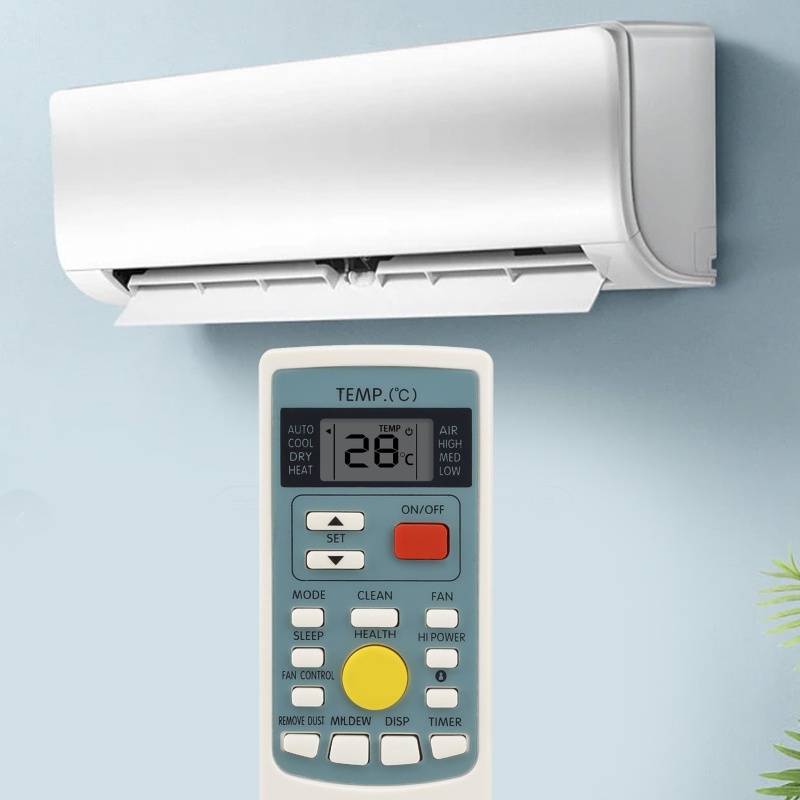 Điều Khiển Từ Xa Cho Aux YKR-H / 209E YKR-H / 008 YKR-H / 888