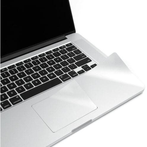 Miếng Dán Bảo Vệ Toàn Thân Cho Macbook 13.3 Mg6 ~ Nzc1133