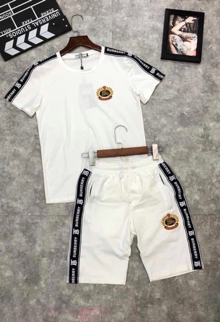 Đồ bộ nam , bộ thể thao LOGO NGỰA | BigBuy360 - bigbuy360.vn