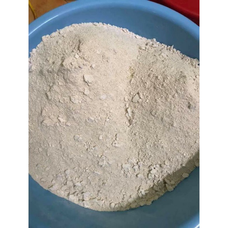 bột yến mạch nguyên chất gói 100g