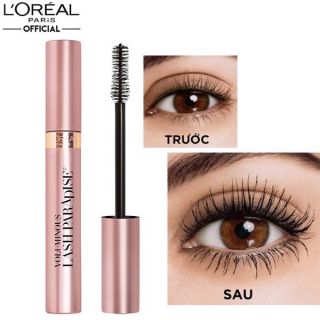 Mascara loreal hàng cty