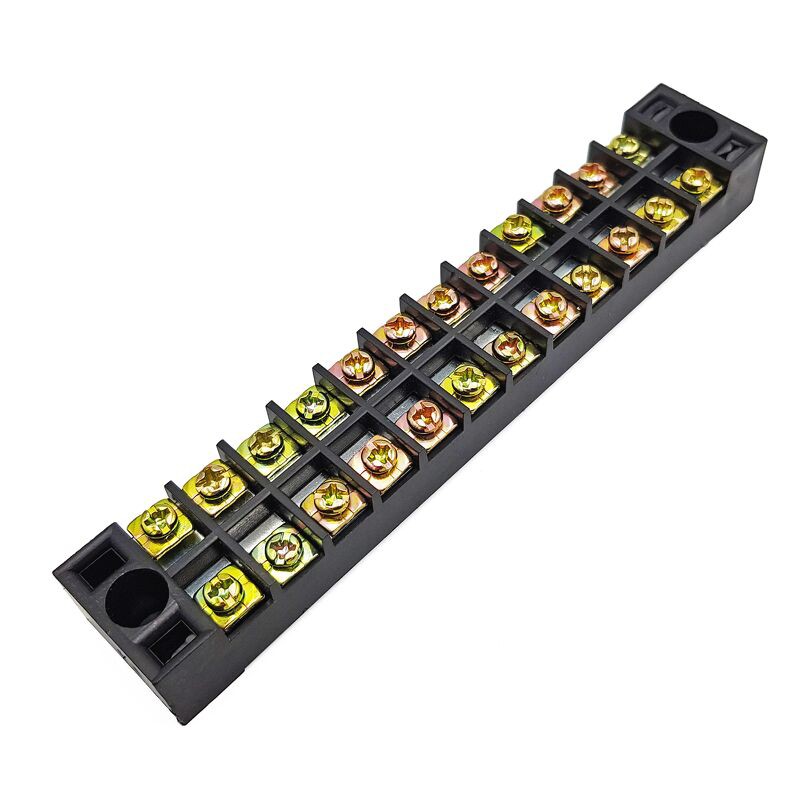 Terminal Block TB-1512 15A