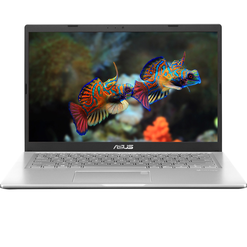 Laptop ASUS X415EA-EK675W (i3-1115G4 | 4GB | 256GB | Intel UHD Graphics | 14' FHD | Win 11)