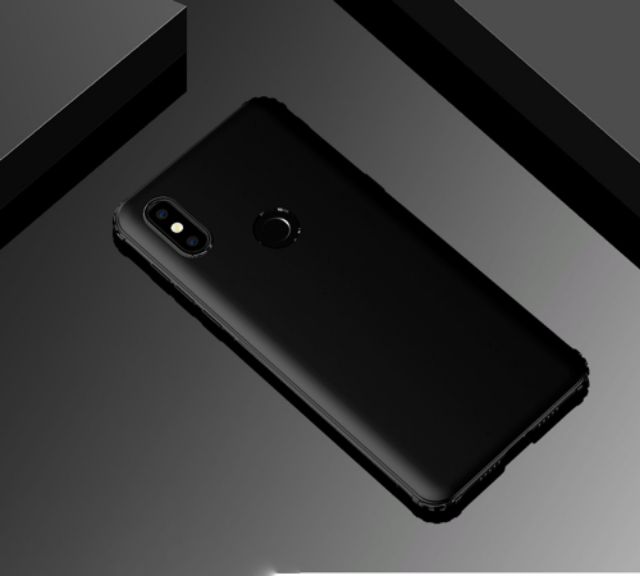 Ốp lưng Xiaomi Mix 3 / Mix 4 dẻo TPU chống sốc thế hệ mới bảo vệ camera ôm khít máy