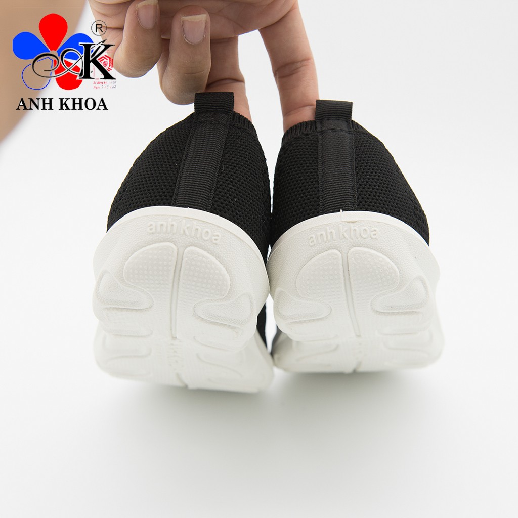 Giày Thể Thao Nữ - Anh Khoa L03-1