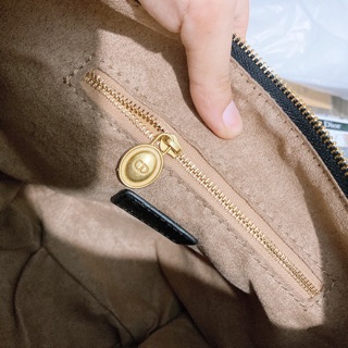 Túi DR thổ cẩm hobo fullbox