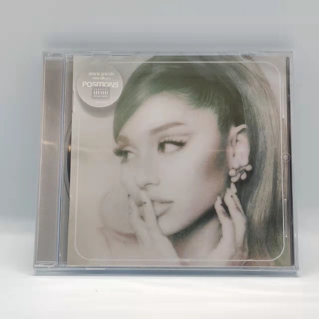 Sản Phẩm Có Sẵn ariana grande album Mới 2020 n0103