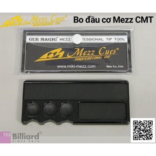 Bo đầu cơ Mezz Cue Magic Professional