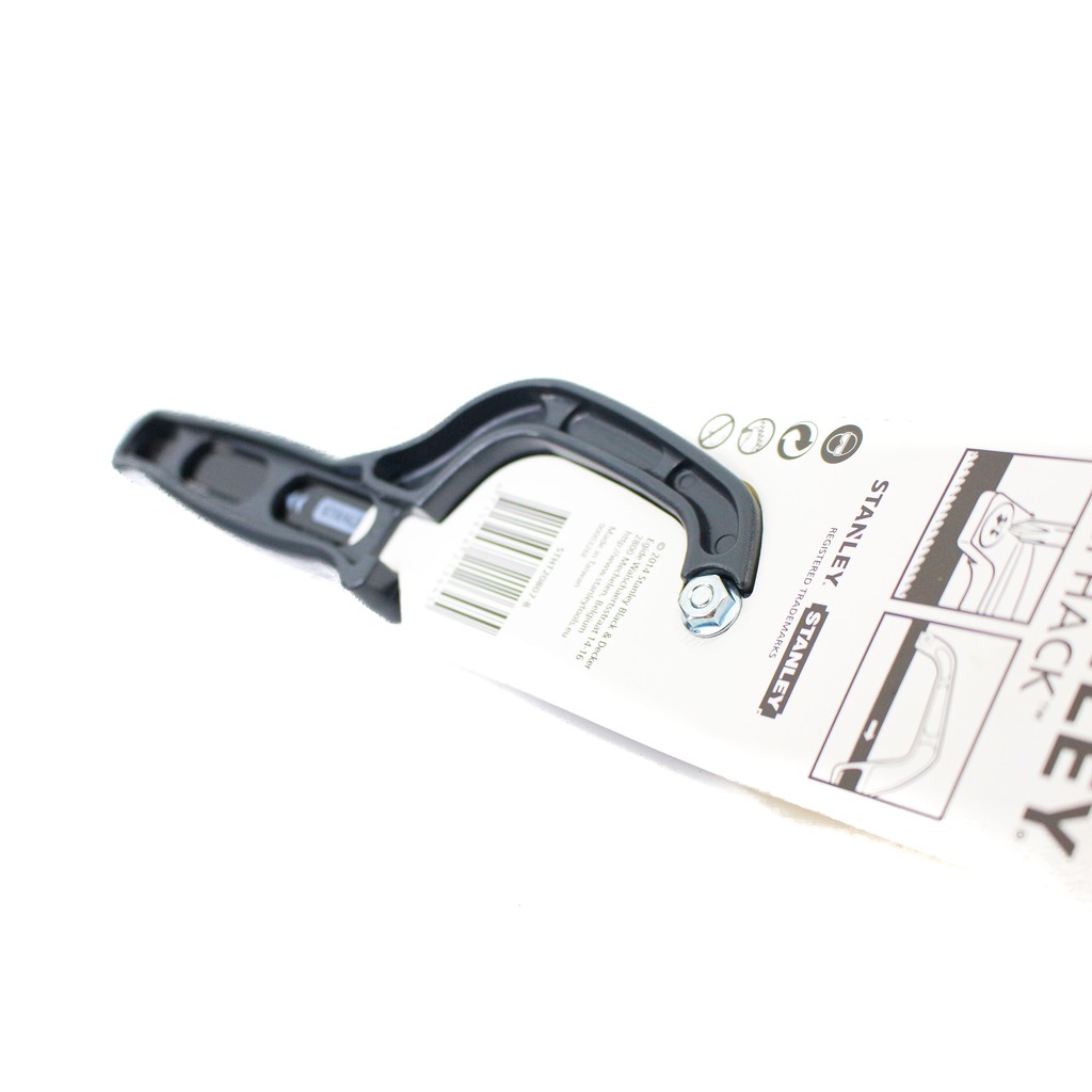 Cưa thẳng 10" Stanley STHT20807-8