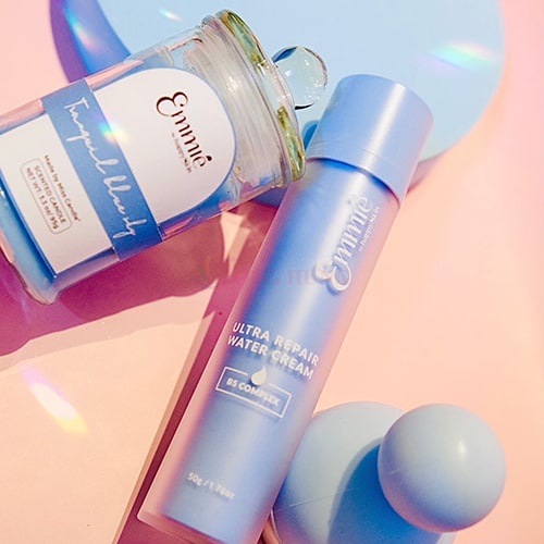 Kem dưỡng ẩm phục hồi Emmié by HappySkin B5 Complex