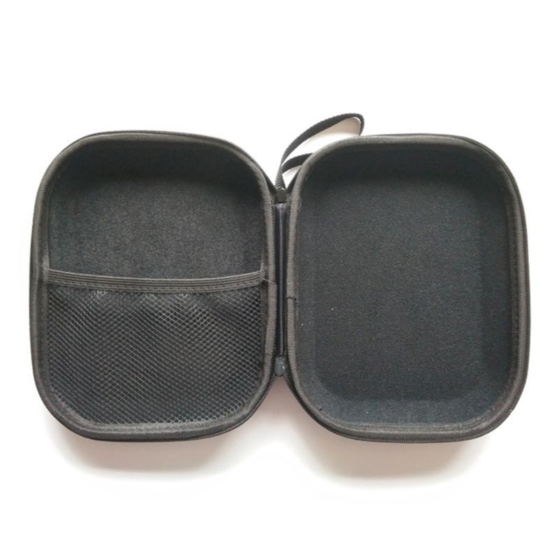 Portable Hard Carrying Case Folding Storage Bag Box for BOSE SONY AKG y50 JBL JVC Headphone Accessories