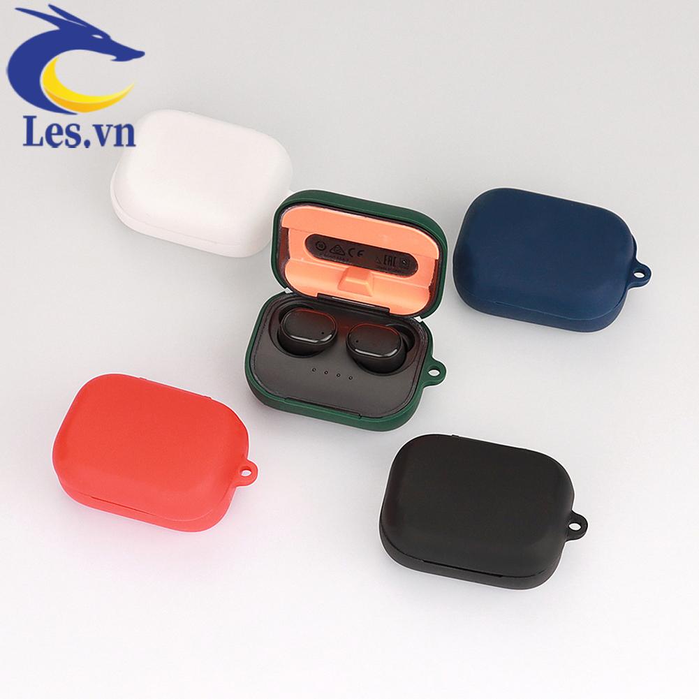 Vỏ Silicone Bảo Vệ Hộp Sạc Của Tai Nghe Skullcandy Grind Fuel Ốp