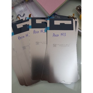 Phản quang xiaomi redmi 9T / poco M3