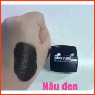 SÁP KHẮC BIOMASER !