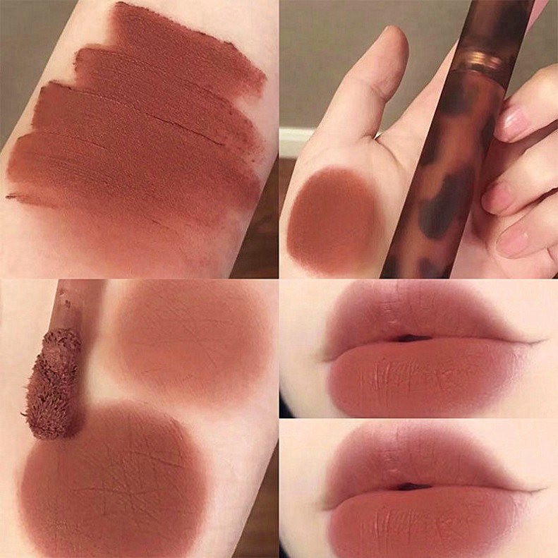 [Hoangminh] Son Kem Lì Mịn Như Nhung Mềm Mịn Lâu Trôi Trông Tự Nhiên | BigBuy360 - bigbuy360.vn