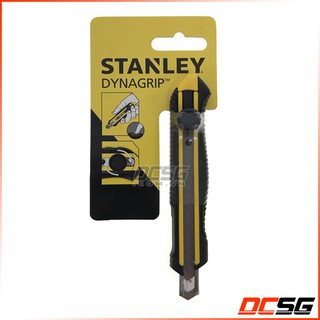Dao rọc giấy 9mm Stanley STHT10409-8