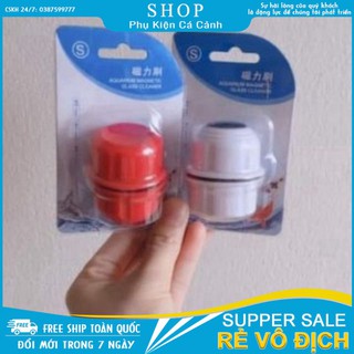 Nam châm cọ bể