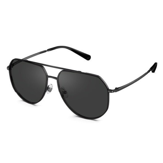 Kính Mát Phân Cực Polarized Nam Nữ Thái Từ Khôn Kun Molsion Greyson MS7106 Chính Hãng Full Box