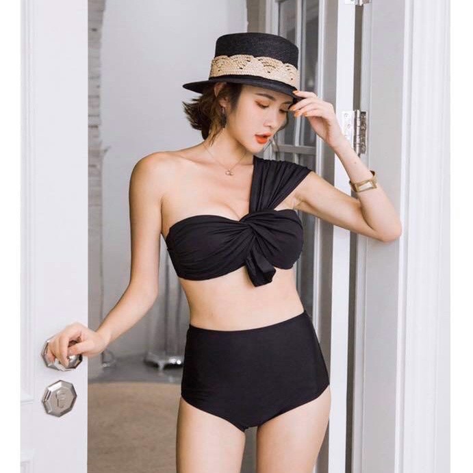Đồ Bơi Cặp Nam Nữ Mặc Đi Biển Bin Sports CB026