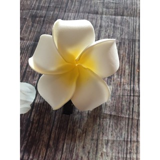 Kẹp tóc hoa đại cài đầu size 7cm