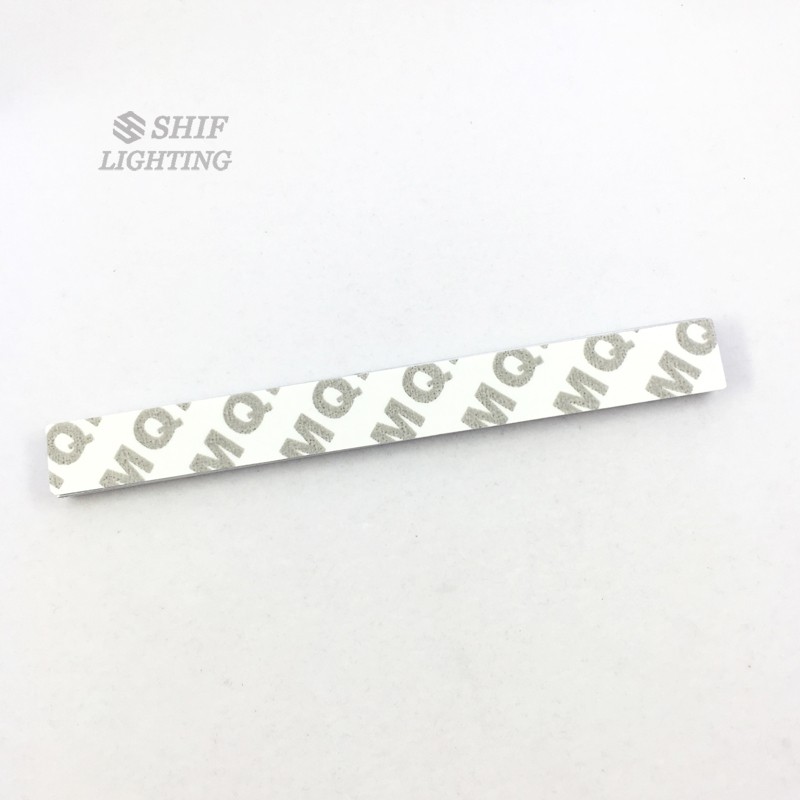 Miếng dán logo cảnh sát bằng kim loại trang trí xe hơi