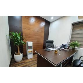 Cây nóng lạnh hút bình Karofi HC19 / HC15