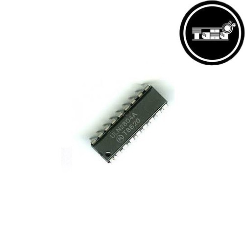 IC điều khiển ULN2804 DIP18 | BigBuy360 - bigbuy360.vn
