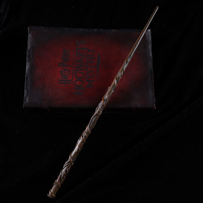 Bộ 6 Đũa Thần Phong Cách Harry Potter Hóa Trang Cho Bé