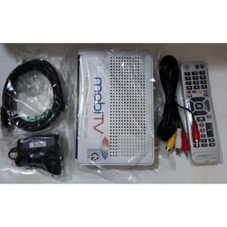 ĐẦU THU  MOBITV  TIÊU CHUẨN