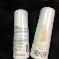 LĂN KHỬ MÙI NUSKIN SCION PURE WHITE ROLL