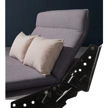 Pat sofa cánh bướm bảy màu 260mm