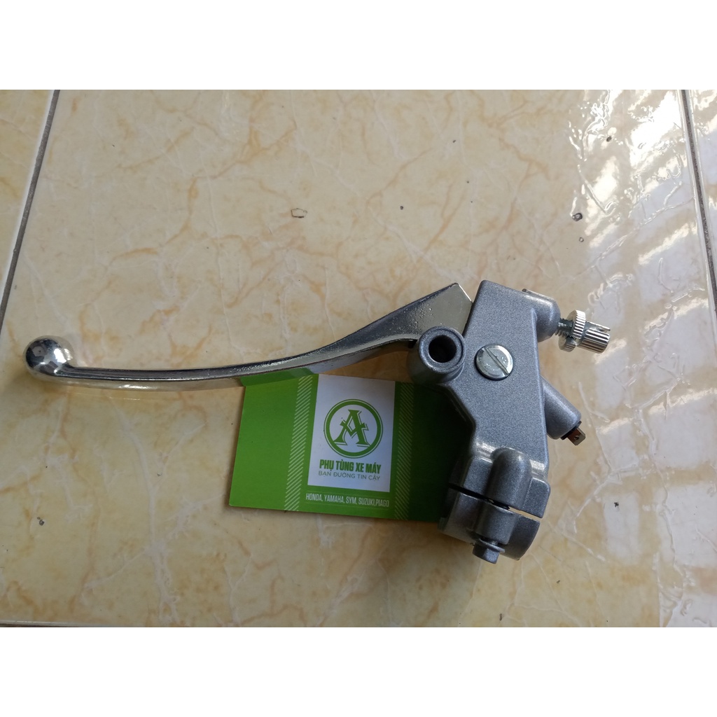 Tay anbija  ba gác cao cấp