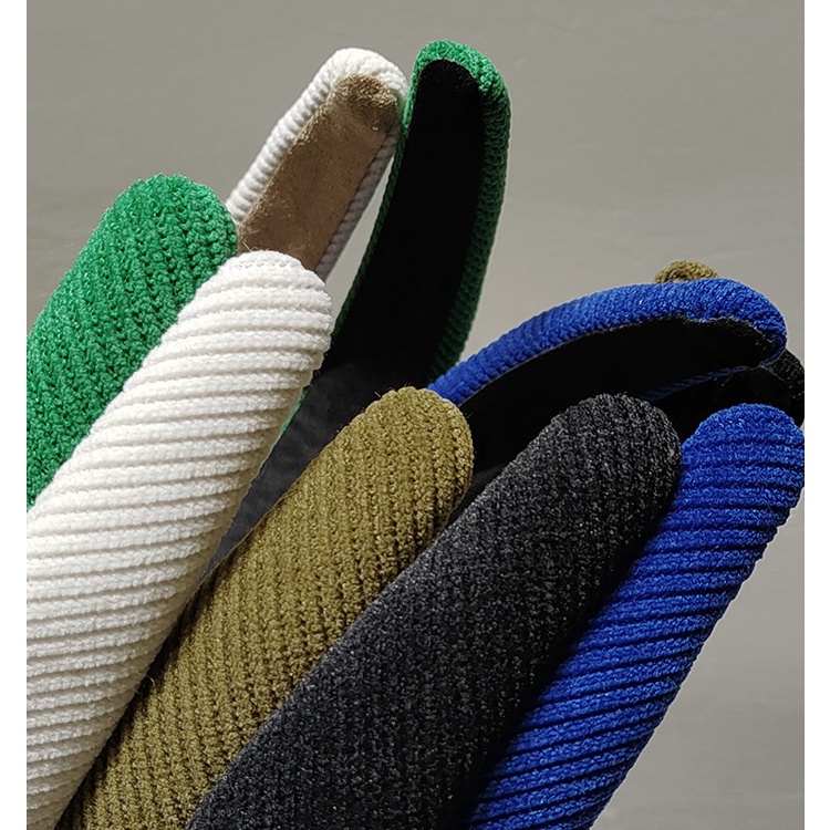 Cài tóc lưới đơn giản thời trang cho nữ