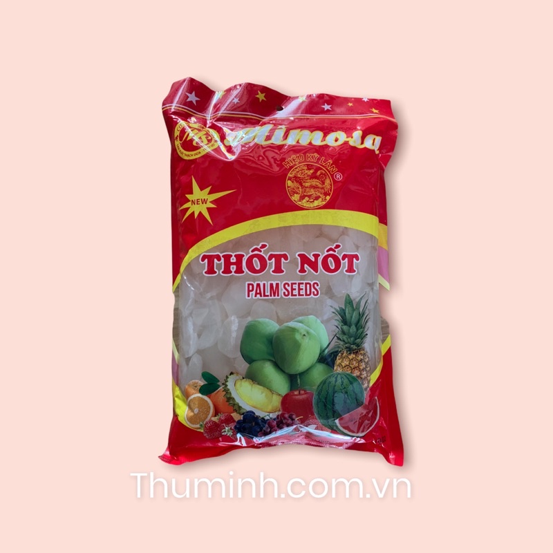 Thốt Nốt Mimosa Bịch 1kg