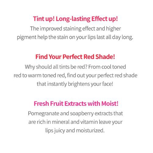 Son môi Tint dạng nước Dear Darling 5g ETUDE HOUSE | BigBuy360 - bigbuy360.vn