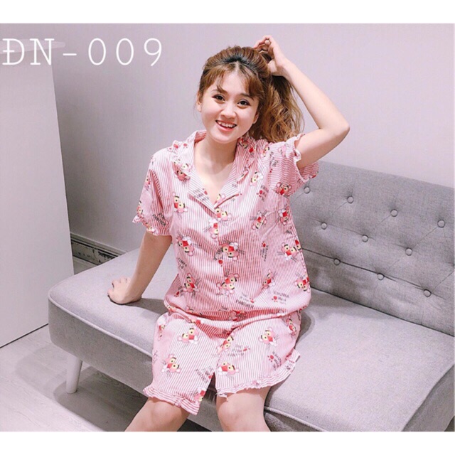 Đầm ngủ Thái 2020 ( nhắn tin chọn mẫu )