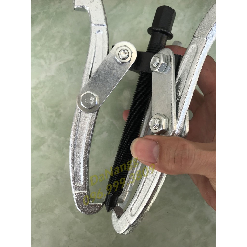 Cảo 3 chân 6&quot;
