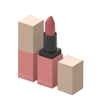 Son Moart Velvet Lipstick R2 Cotton Rose - Hồng đất 3.5g