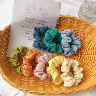 Dây Buộc Tóc Nữ Thời Trang Hàn