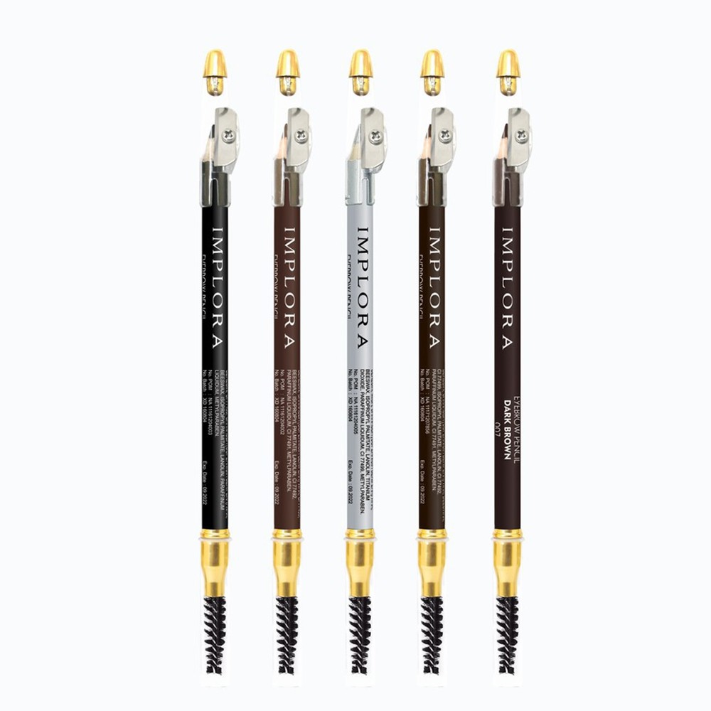 (hàng Mới Về) Chì Kẻ Lông Mày Bpom Chính Hãng | BigBuy360 - bigbuy360.vn