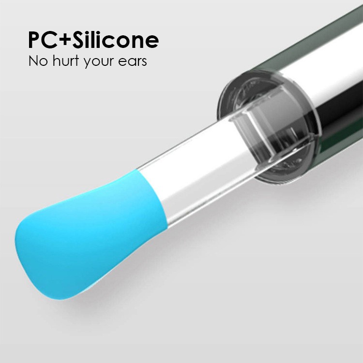 Dụng cụ lấy ráy tai thông minh Xiaomi Bebird M9 Pro camera nội soi 3MP chính hãng