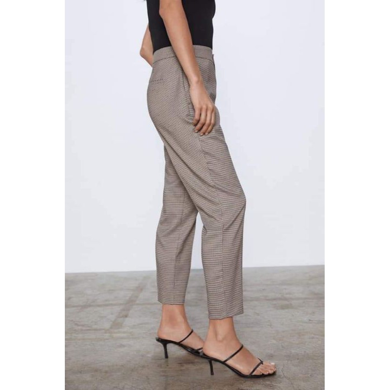 Quần tây Nữ hàng hiệu ZARA