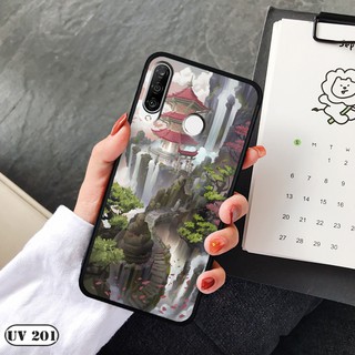 Ốp lưng cho HUAWEI P30 Lite