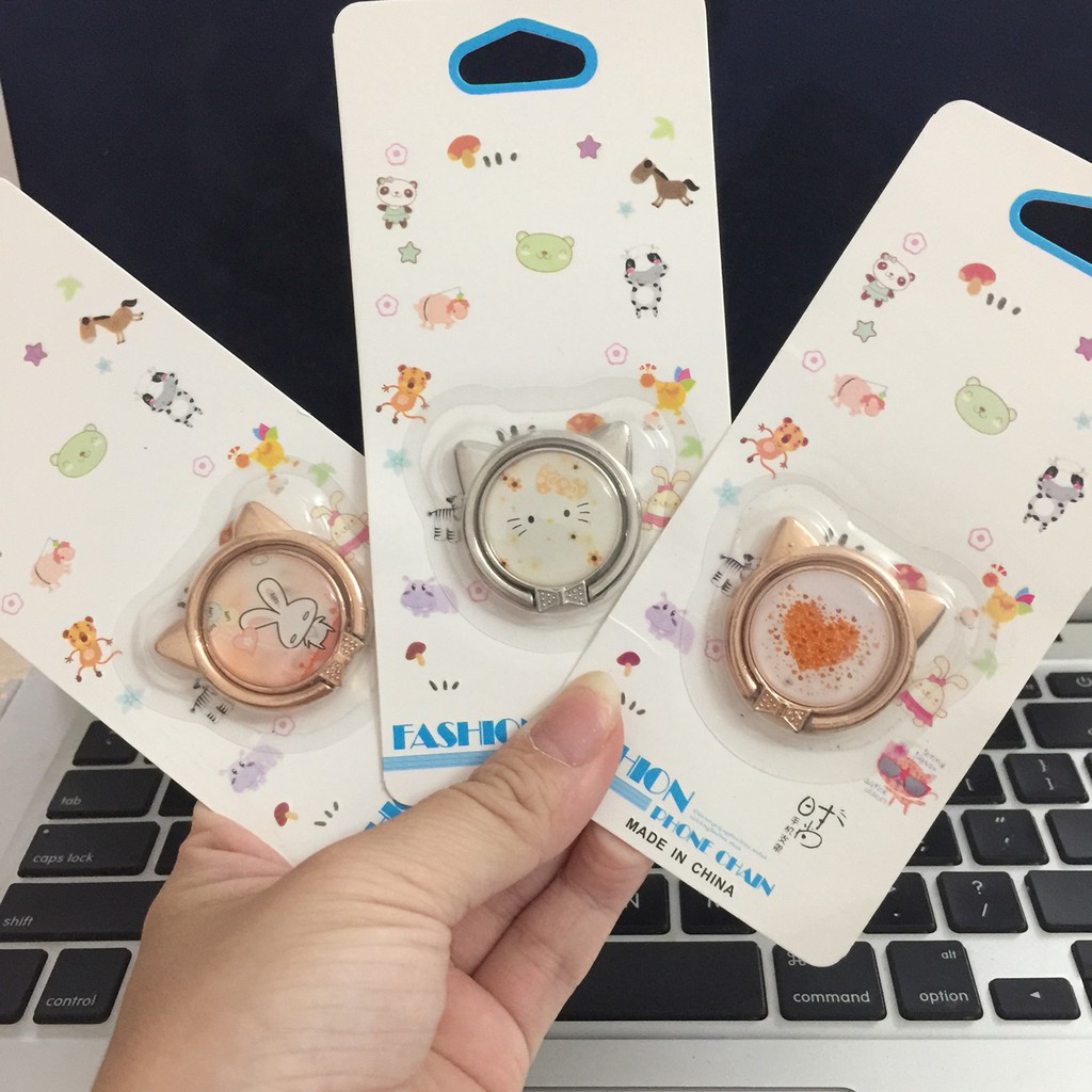 Iring Tai Mèo - Mẫu Mới So Hot So Hottttt | BigBuy360 - bigbuy360.vn