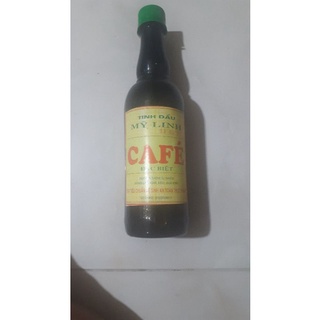 Hương CAFE chai 500ml ( Cà Phê)