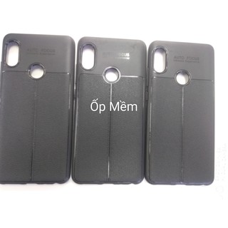 Combo cường lực + ốp redmi note 5 pro