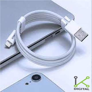 [ Chính Hãng Kivee ] Dây Cáp dữ liệu CT01 cổng Lighting / Micro / Type-C 1M
