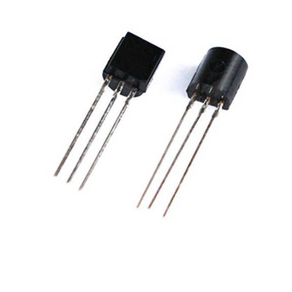 C8050 transistor NPN hay dùng cho bếp từ