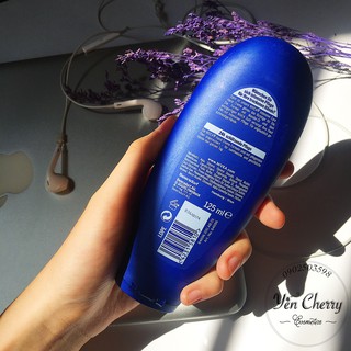 Kem Dưỡng Da Tay Nivea Intensive Hand Creme