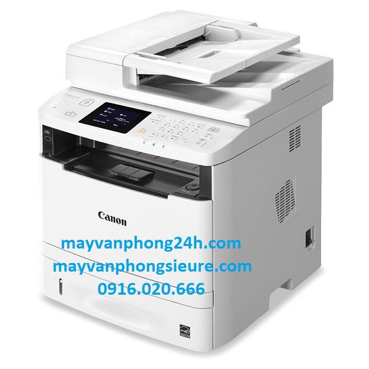 Máy in Canon đa chức năng MF416dw